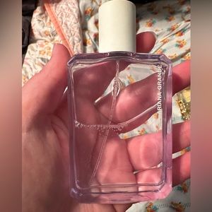 Ariana grande perfume!